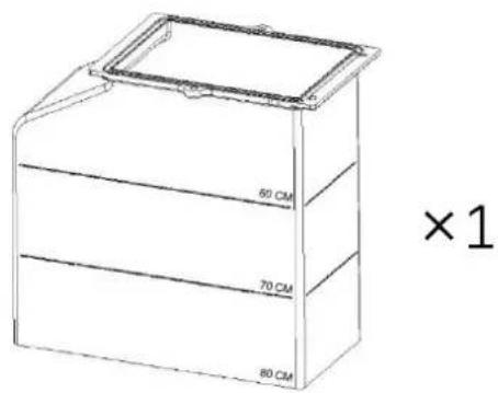 HAIER HAIH82MTMCE - PRODUKINSTALLATION - 6