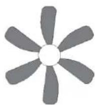 HAIER HAIH82MTMCE - Accesorios de instalación, descarga hacía el interior - 11