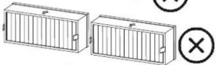 HAIER HAIH82MTMCE - PRODUCT INSTALLATION - 63