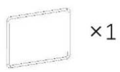 HAIER HAIH82MTMCE - PRODUCT INSTALLATION - 4