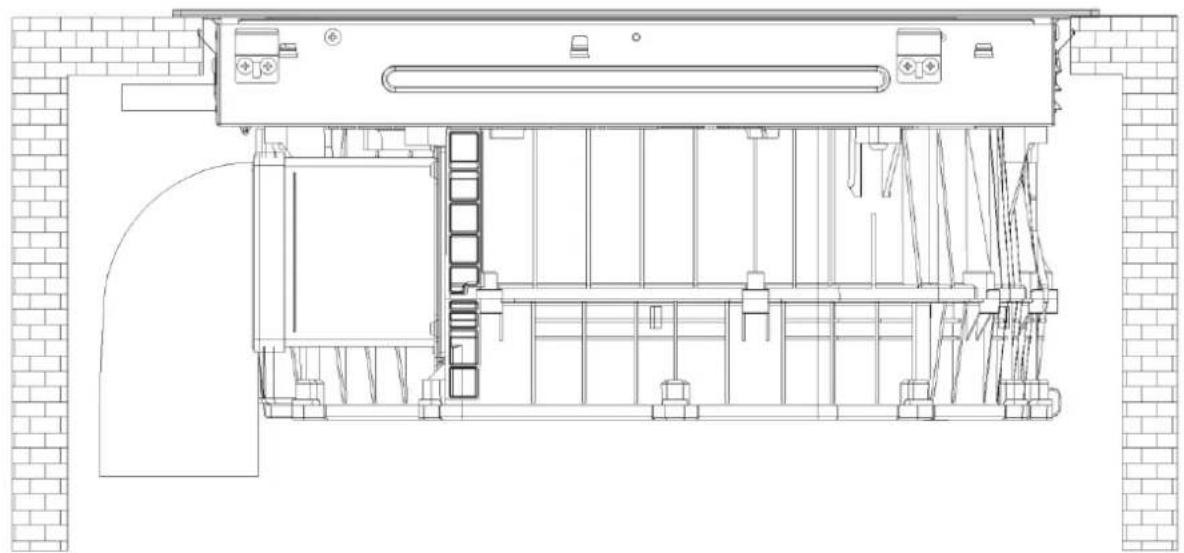 HAIER HAIH82MTMCE - PRODUKINSTALLATION - 48