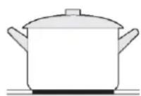 HAIER HAIH82MTMCE - AuswahldesrichtigenKochgeschirrs - 5