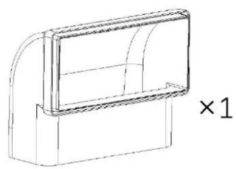 HAIER HAIH82MTMCE - INSTALLATION DU PRODUIT - 7