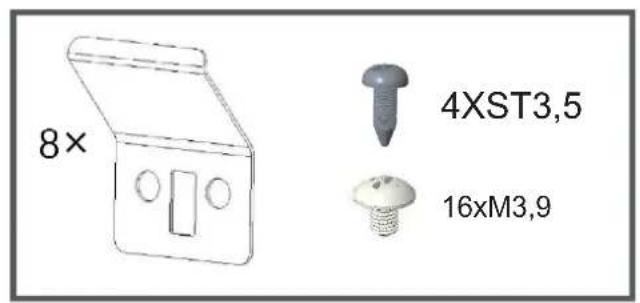 HAIER HAIH82MTMCE - PRODUKINSTALLATION - 12