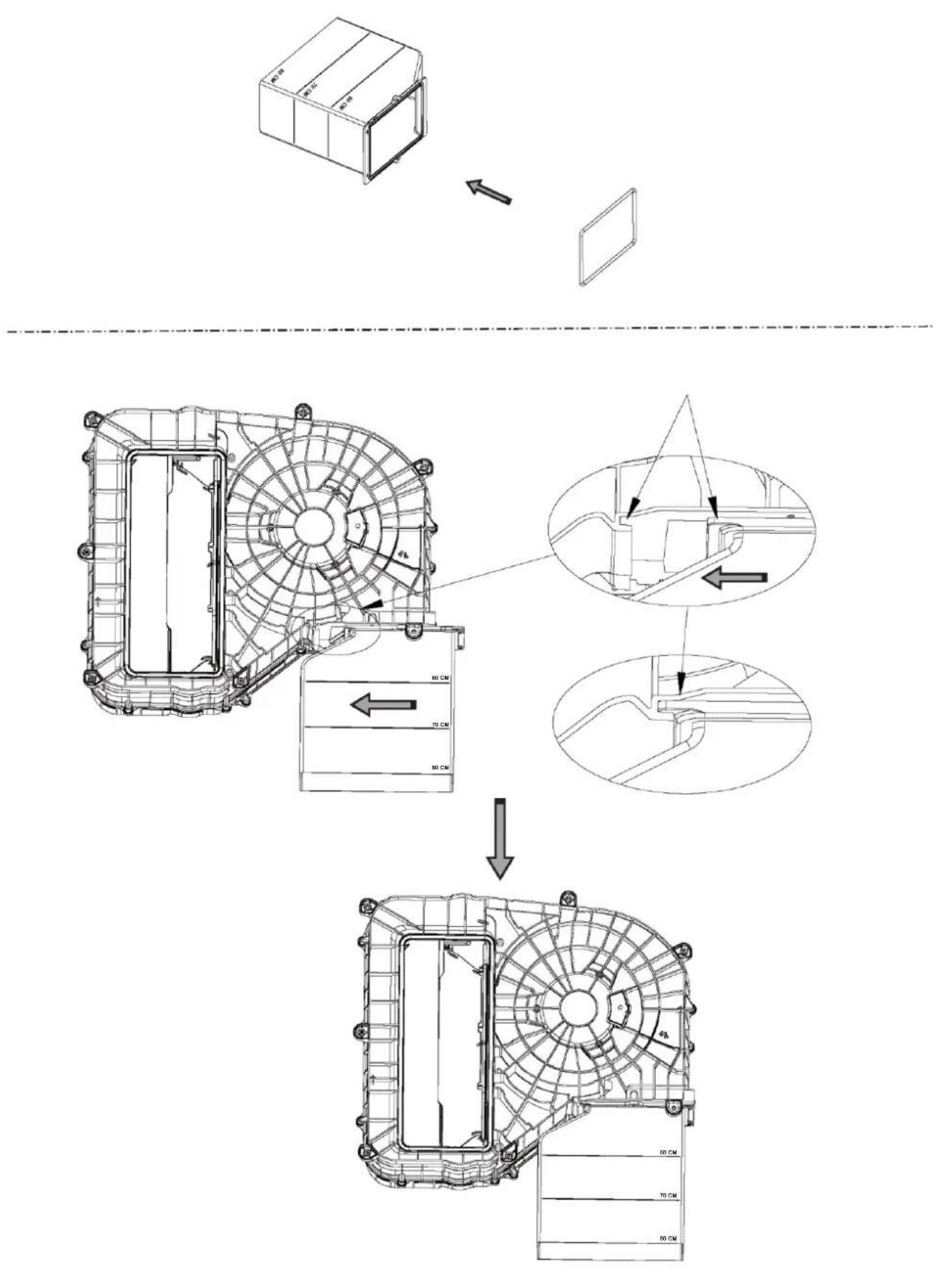 HAIER HAIH82MTMCE - CARACTERISTIQUES TECHNIQUES - 25