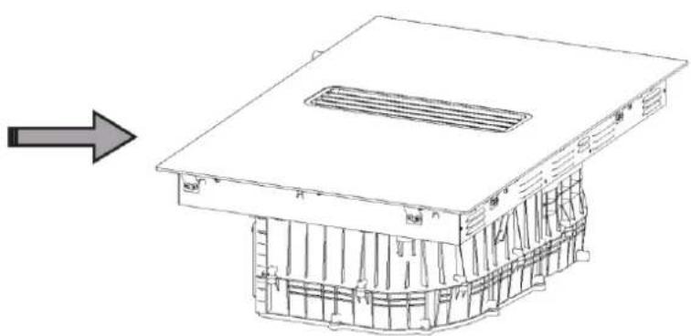 HAIER HAIH82MTMCE - PRODUKINSTALLATION - 40