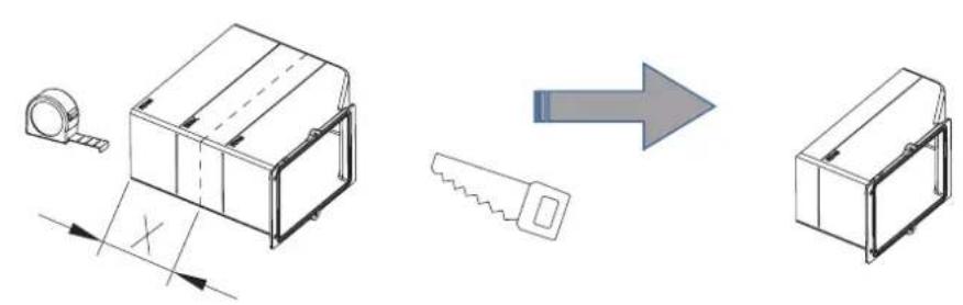 HAIER HAIH82MTMCE - PRODUCT INSTALLATION - 52