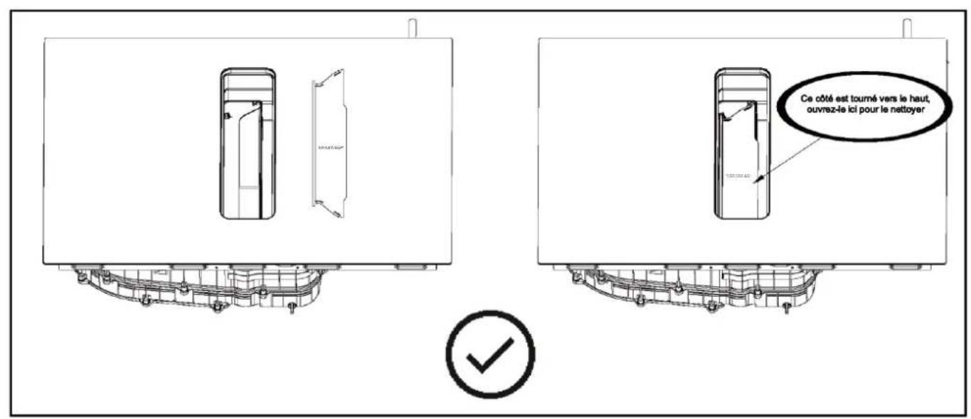 HAIER HAIH82MTMCE - CARACTERISTIQUES TECHNIQUES - 75