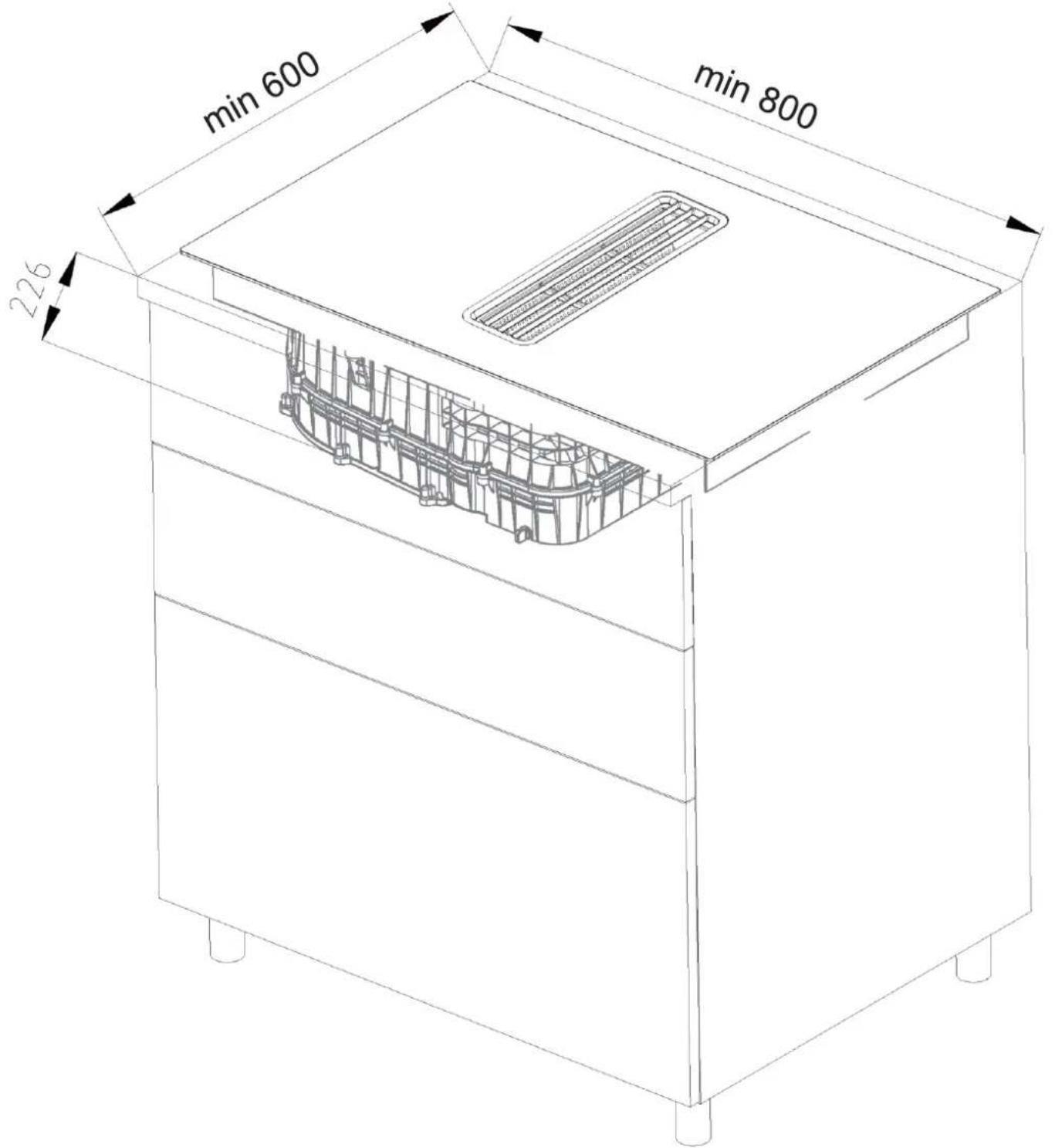 HAIER HAIH82MTMCE - CARACTERISTIQUES TECHNIQUES - 58