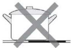 HAIER HAIH82MTMCE - AuswahldesrichtigenKochgeschirrs - 8