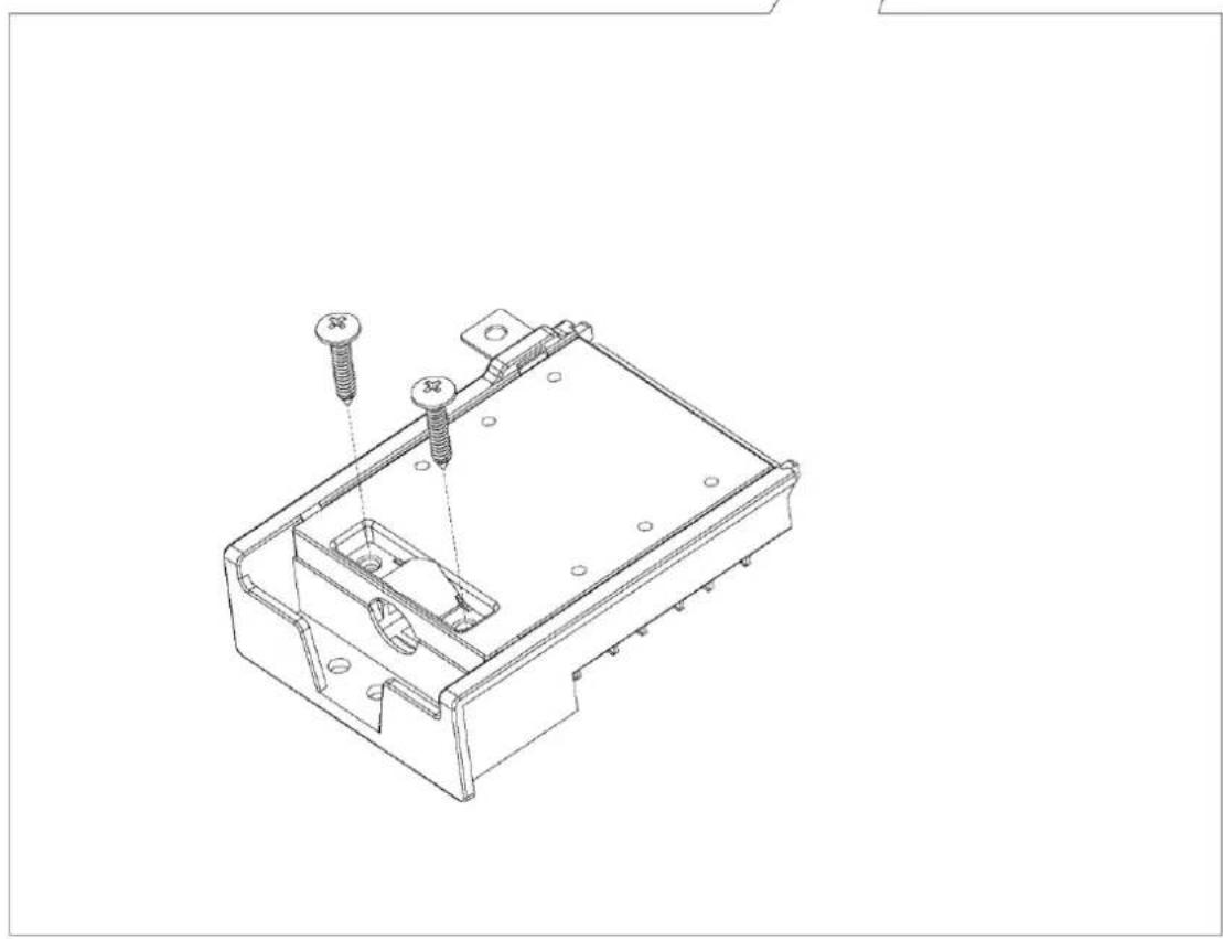 HAIER HAIH82MTMCE - PRODUKINSTALLATION - 31