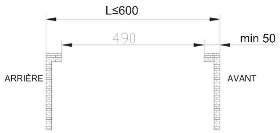 HAIER HAIH82MTMCE - CARACTERISTIQUES TECHNIQUES - 23