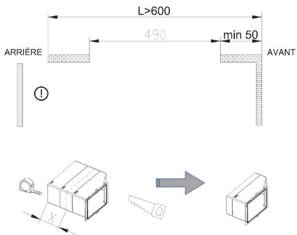 HAIER HAIH82MTMCE - CARACTERISTIQUES TECHNIQUES - 31