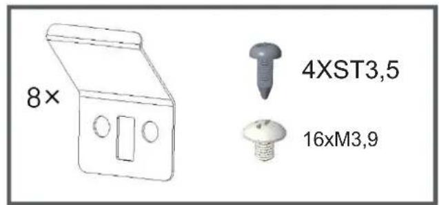 HAIER HAIH82MTMCE - PRODUKINSTALLATION - 5
