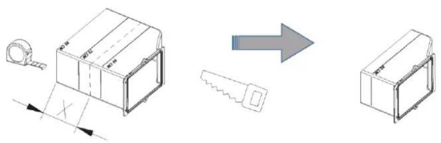 HAIER HAIH82MTMCE - CARACTERISTIQUES TECHNIQUES - 24