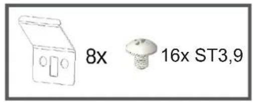 HAIER HAIH82MTMCE - PRODUKINSTALLATION - 34