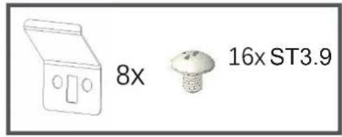 HAIER HAIH82MTMCE - PRODUCT INSTALLATION - 33