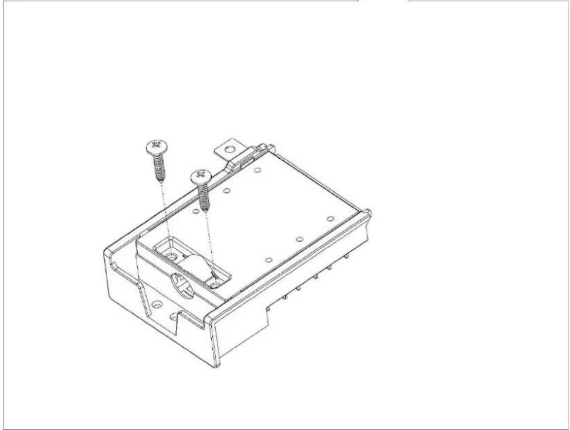 HAIER HAIH82MTMCE - Instalaçné prisluşenstvo, vnútorny vyboj - 7