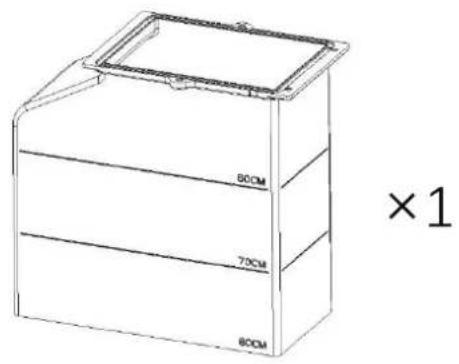 HAIER HAIH82MTMCE - PRODUCT INSTALLATION - 6