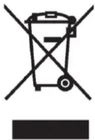 HAIER HAIH82MTMCE - Instructions importantes pour l'environnement - 1