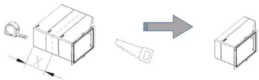 HAIER HAIH82MTMCE - PRODUKINSTALLATION - 51