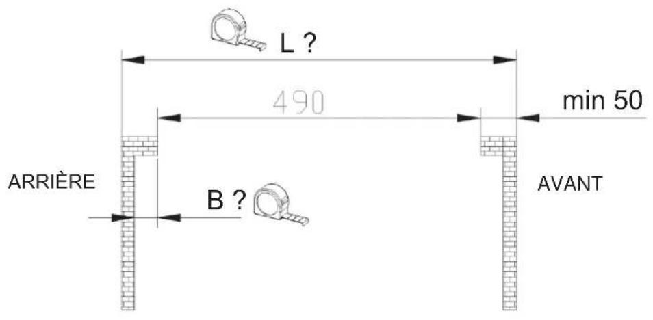 HAIER HAIH82MTMCE - CARACTERISTIQUES TECHNIQUES - 22
