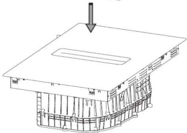 HAIER HAIH82MTMCE - PRODUCT INSTALLATION - 40
