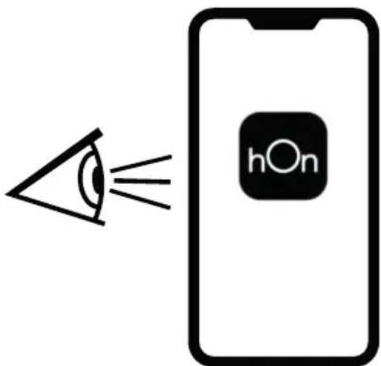 HAIER HTW7720BNMM - PROCEDURA DI ACCOPPIAMENTO DELL'APP - 6