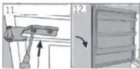 HAIER HTW7720BNMM - – lrengimas - 1