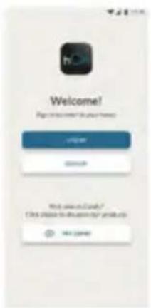 HAIER HTW7720BNMM - Wifimodusinstellingen KOPPELPROCEDURE IN DE APP - 5