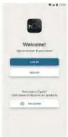HAIER HTW7720BNMM - PROCÉDURE D'APPAIRAGE DANS L'APPLICATION - 5