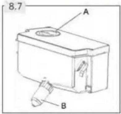 HAIER HTW7720BNMM - OSTRZEŻENIE! - 1