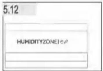 HAIER HTW7720BNMM - Aviso: Cajón MyZone - 2