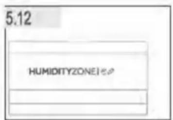 HAIER HTW7720BNMM - Informativa: Cassetto MyZone - 2