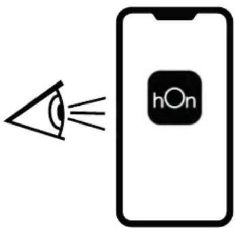 HAIER HTW7720BNMM - KOPPELUNGSVORGANG IN DER APP - 5