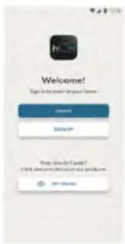 HAIER HTW7720BNMM - KOPPELUNGSVORGANG IN DER APP - 4