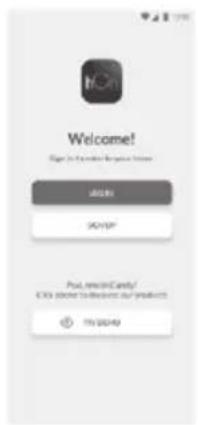 HAIER HTW7720BNMM - IN APP PAIRING PROCEDURE - 5