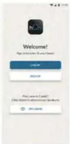 HAIER HTW7720BNMM - PROCEDURA DI ACCOPPIAMENTO DELL'APP - 5