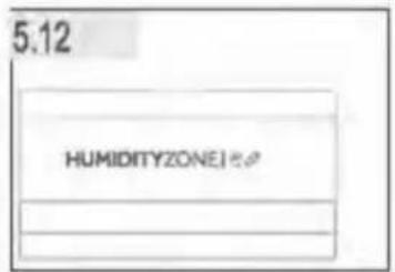 HAIER HTW7720BNMM - Opgelet: Mijn Zone lade - 2