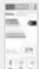 HAIER HTW7720BNMM - Accesorios - 6