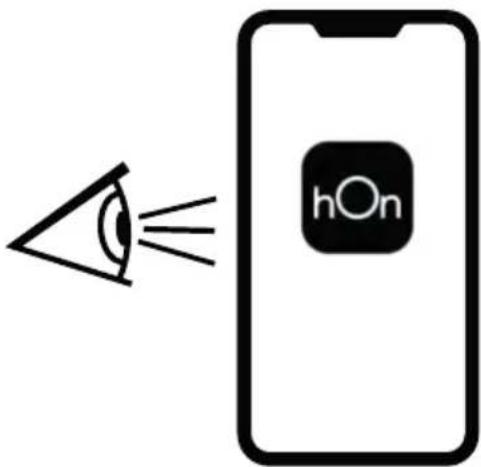 HAIER HTW7720BNMM - Wifimodusinstellingen KOPPELPROCEDURE IN DE APP - 6