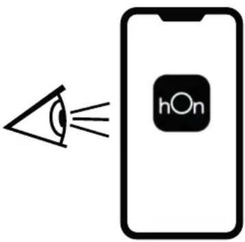 HAIER HTW7720BNMM - ΚΑΤΑ ΤΗ ΔΙΑΔΙΚΑΣΙΑ ΣΥΝΔΕΣΗΣ ΕΦΑΡΜΟΓΗΣ - 6