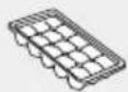 HAIER HTW7720BNMM - Accessoires - 1