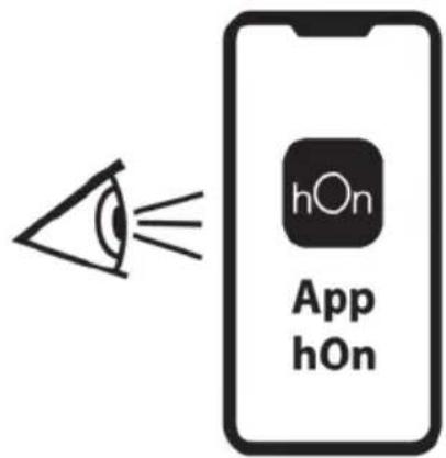 HAIER HTW7720BNMM - IN APP PAIRING PROCEDURE - 6