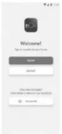 HAIER HTW7720BNMM - PROCEDIMENT D'APARELLAMENT A L'APP - 5