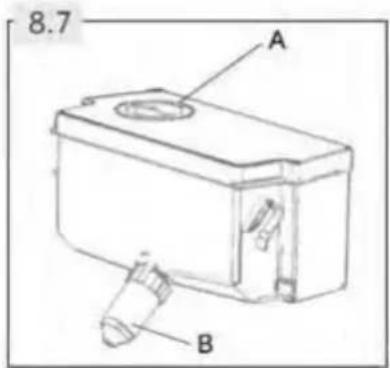 HAIER HTW7720BNMM - ¡ADVERTENCIA!: - 1