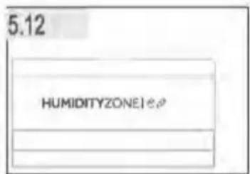 HAIER HTW7720BNMM - Remarque : Tiroir MyZone - 2