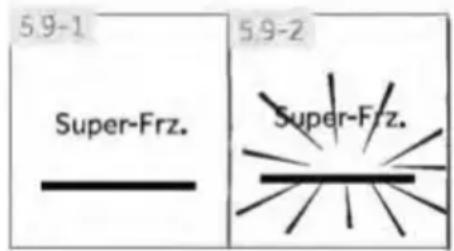 HAIER HTW7720BNMM - Λειτουργία Super-Freeze - 1