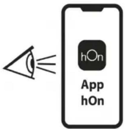 HAIER HTW7720BNMM - PROCEDIMENT D'APARELLAMENT A L'APP - 6
