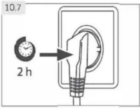 HAIER HTW7720BNMM - Ús dels separadors - 2